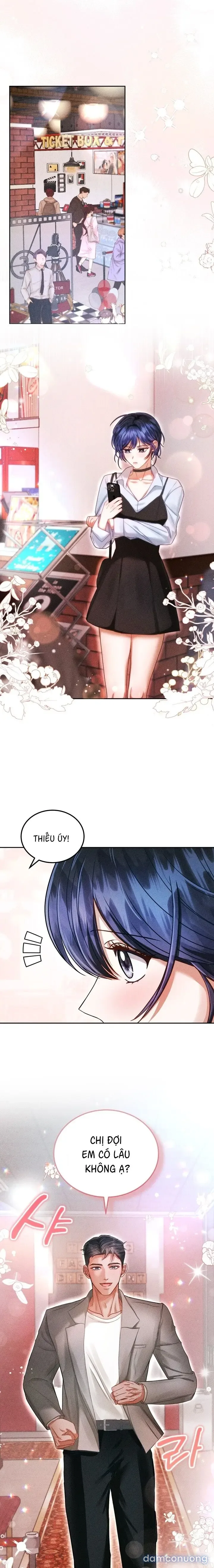 Lời Nguyền Thì Thân Thiện, Thanh Mai Trúc Mã Thì "Ngon" 