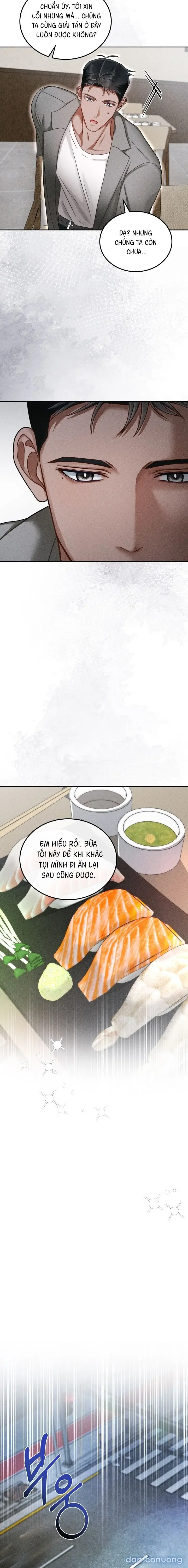 Lời Nguyền Thì Thân Thiện, Thanh Mai Trúc Mã Thì "Ngon" 