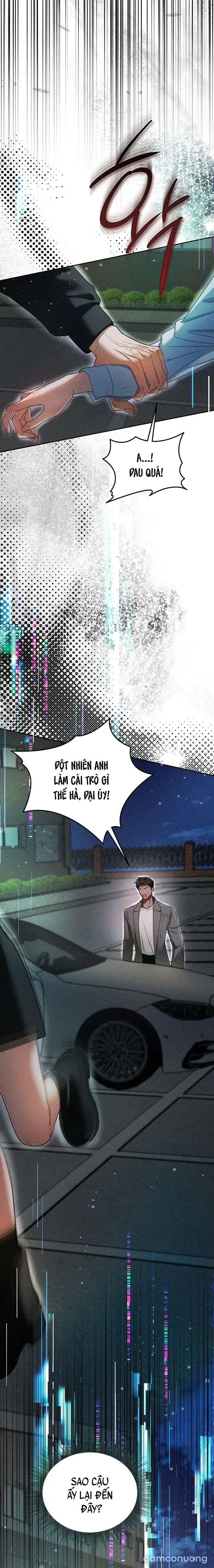 Lời Nguyền Thì Thân Thiện, Thanh Mai Trúc Mã Thì "Ngon" 