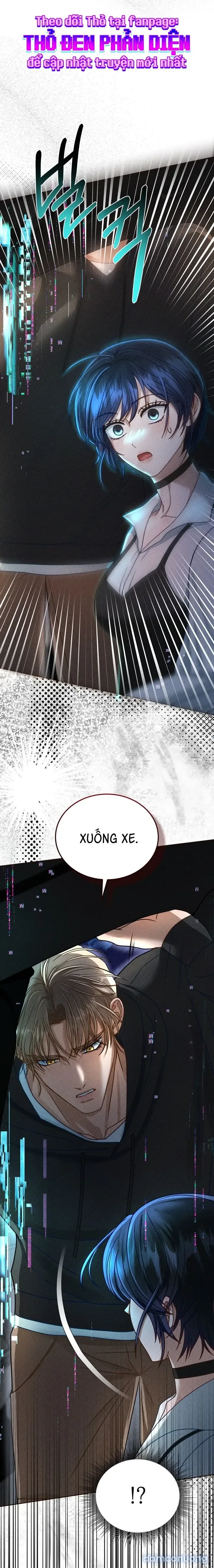 Lời Nguyền Thì Thân Thiện, Thanh Mai Trúc Mã Thì "Ngon" 