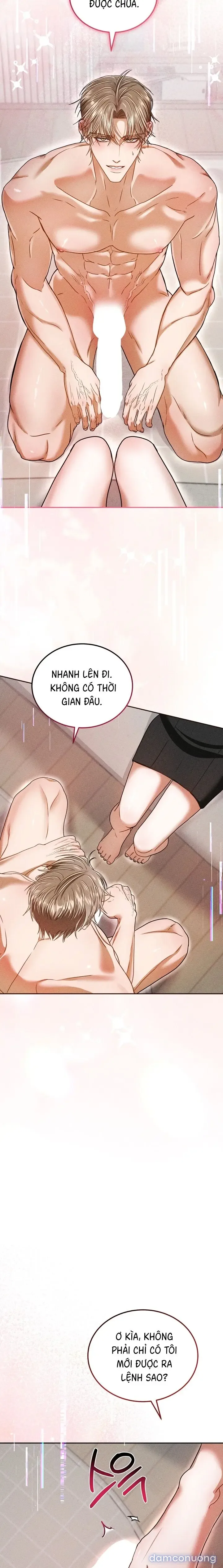 Lời Nguyền Thì Thân Thiện, Thanh Mai Trúc Mã Thì "Ngon" 