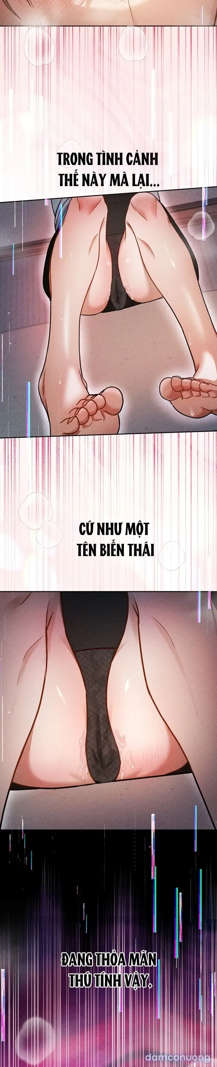 Lời Nguyền Thì Thân Thiện, Thanh Mai Trúc Mã Thì "Ngon" 