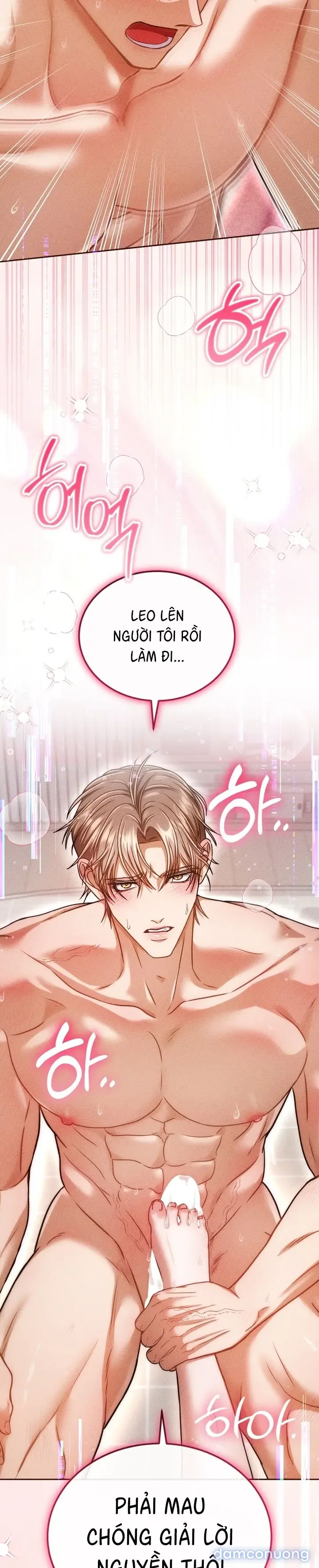 Lời Nguyền Thì Thân Thiện, Thanh Mai Trúc Mã Thì "Ngon" 