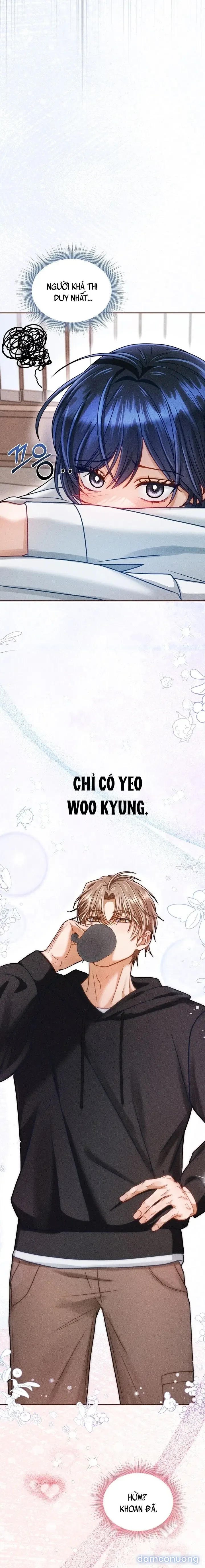 Lời Nguyền Thì Thân Thiện, Thanh Mai Trúc Mã Thì "Ngon" 