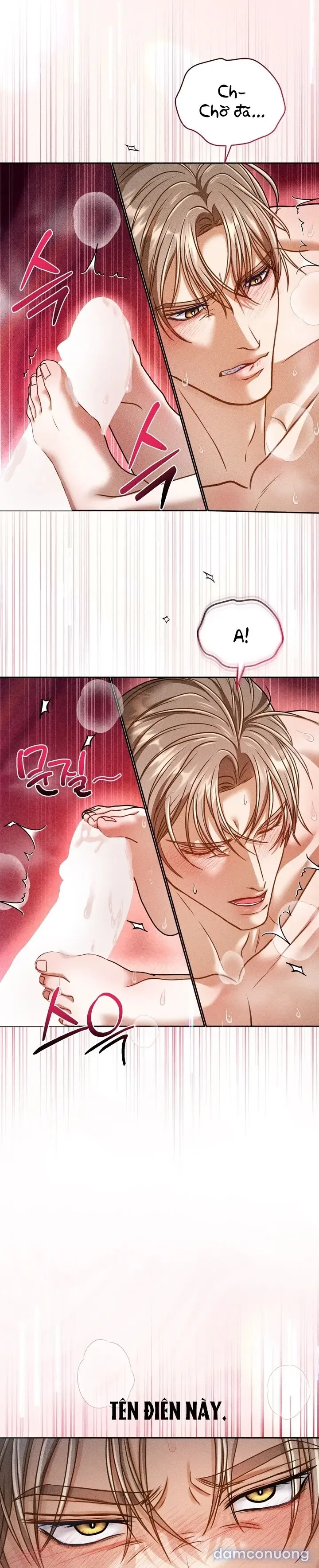 Lời Nguyền Thì Thân Thiện, Thanh Mai Trúc Mã Thì "Ngon" 