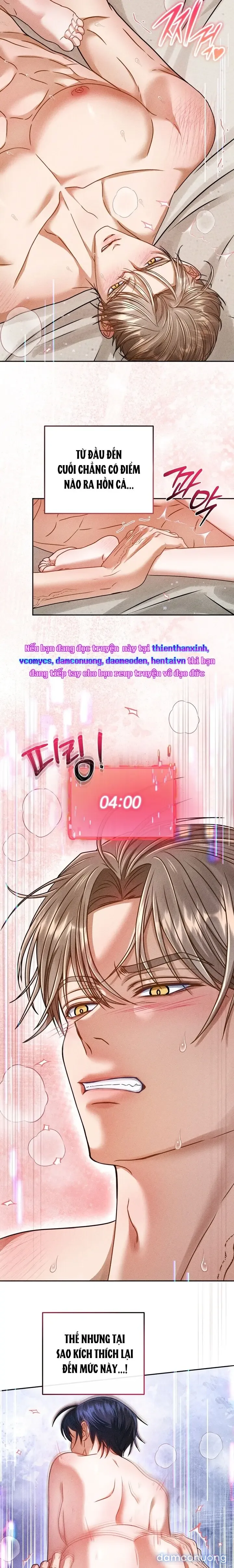 Lời Nguyền Thì Thân Thiện, Thanh Mai Trúc Mã Thì "Ngon" 