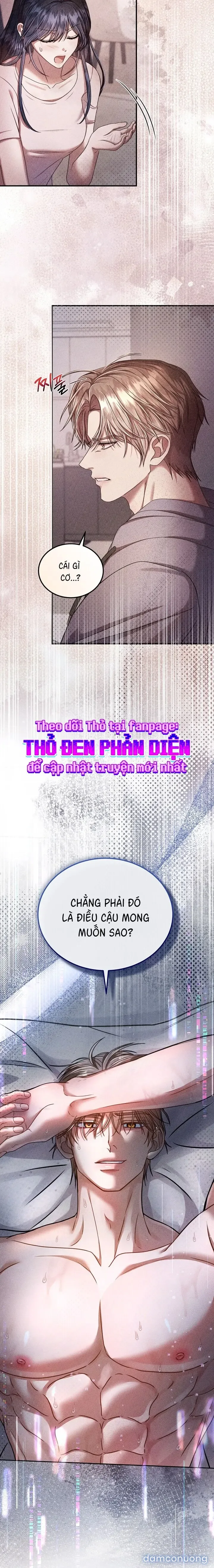 Lời Nguyền Thì Thân Thiện, Thanh Mai Trúc Mã Thì "Ngon" 