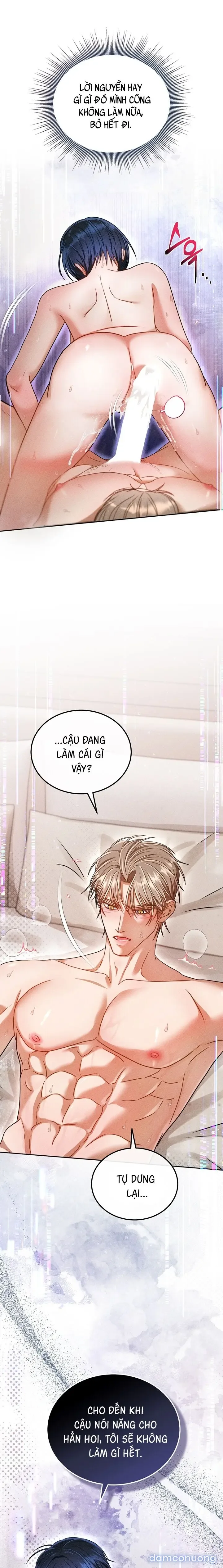 Lời Nguyền Thì Thân Thiện, Thanh Mai Trúc Mã Thì "Ngon" 