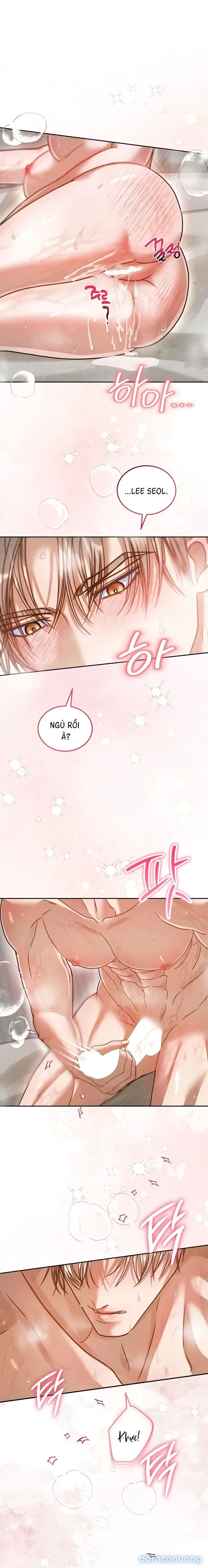 Lời Nguyền Thì Thân Thiện, Thanh Mai Trúc Mã Thì "Ngon" 