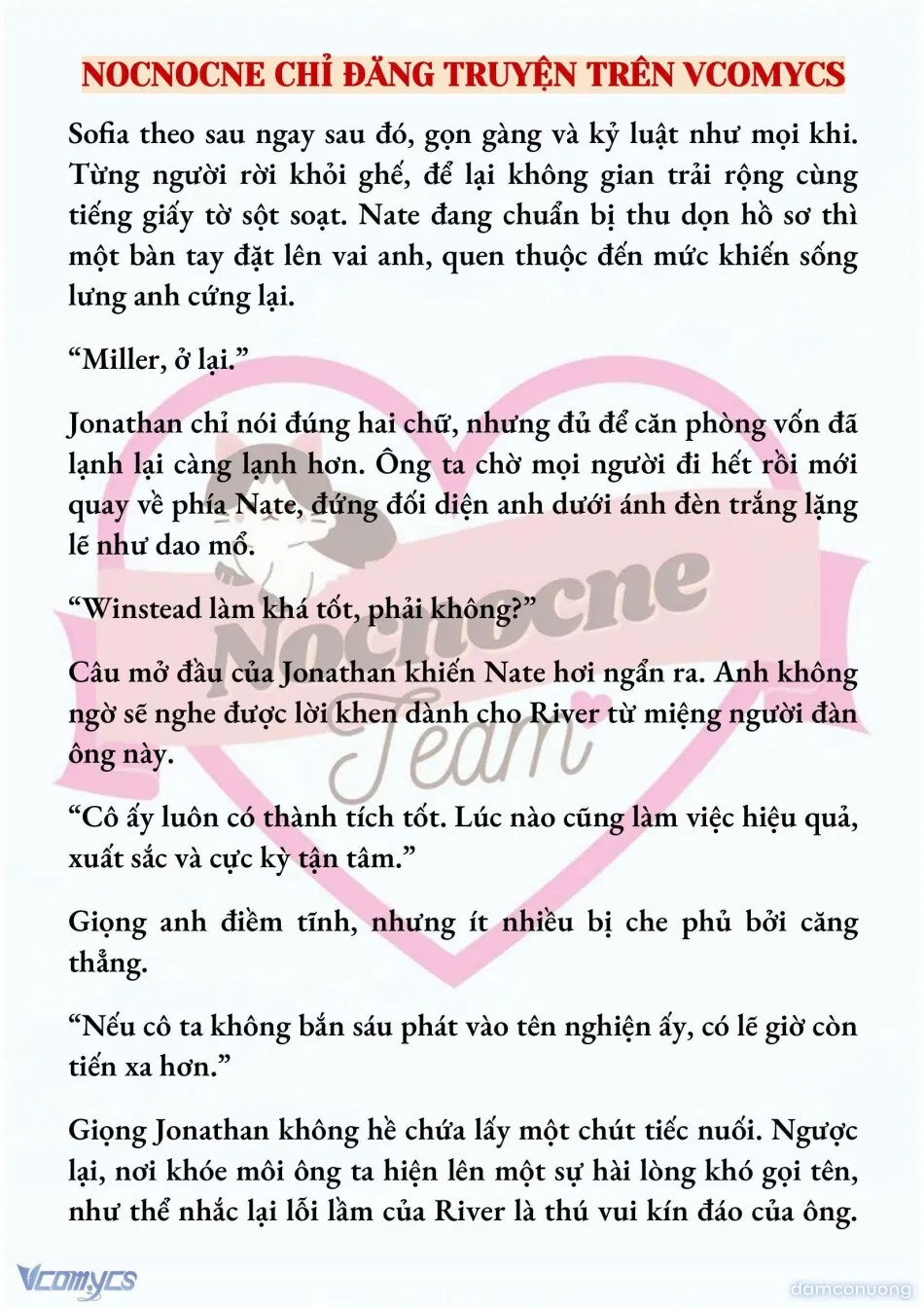 [18+] Điểm Chí 