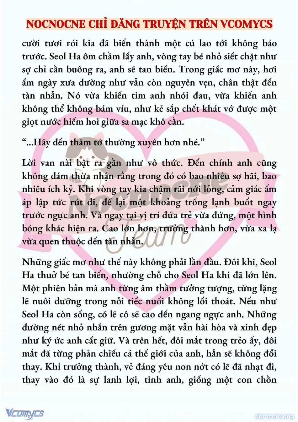 [18+] Điểm Chí 