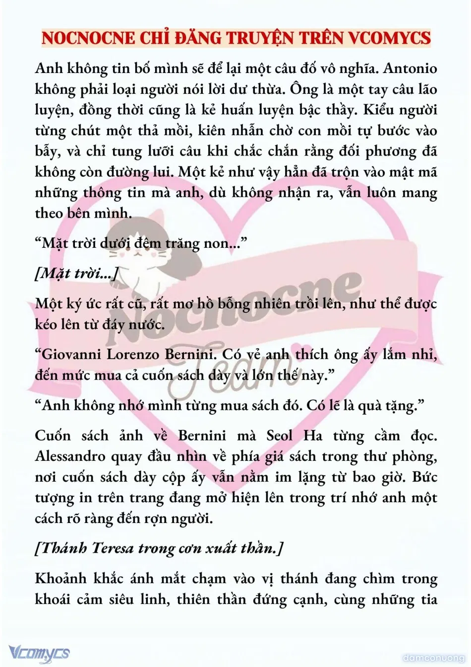 [18+] Điểm Chí 