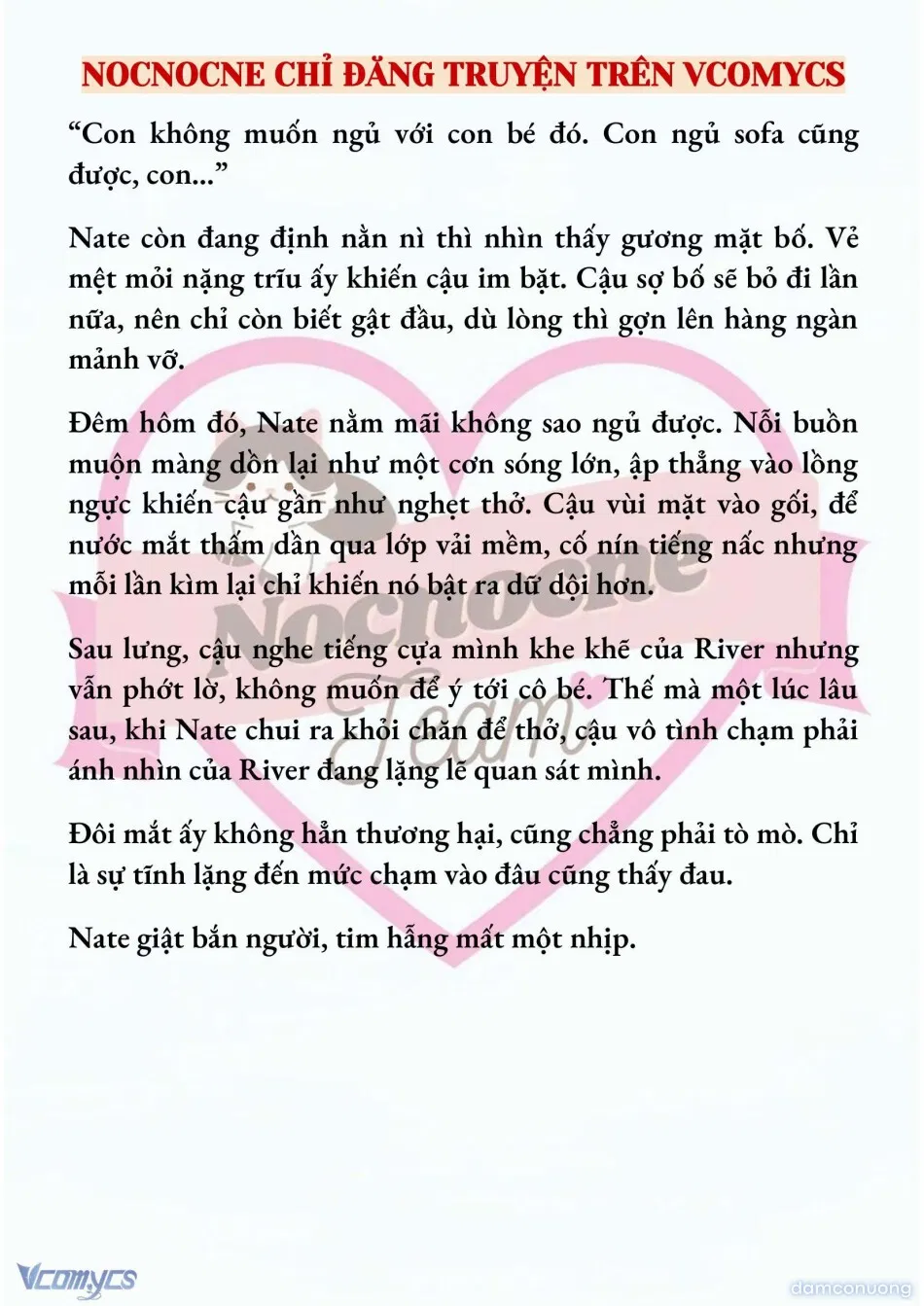 [18+] Điểm Chí 