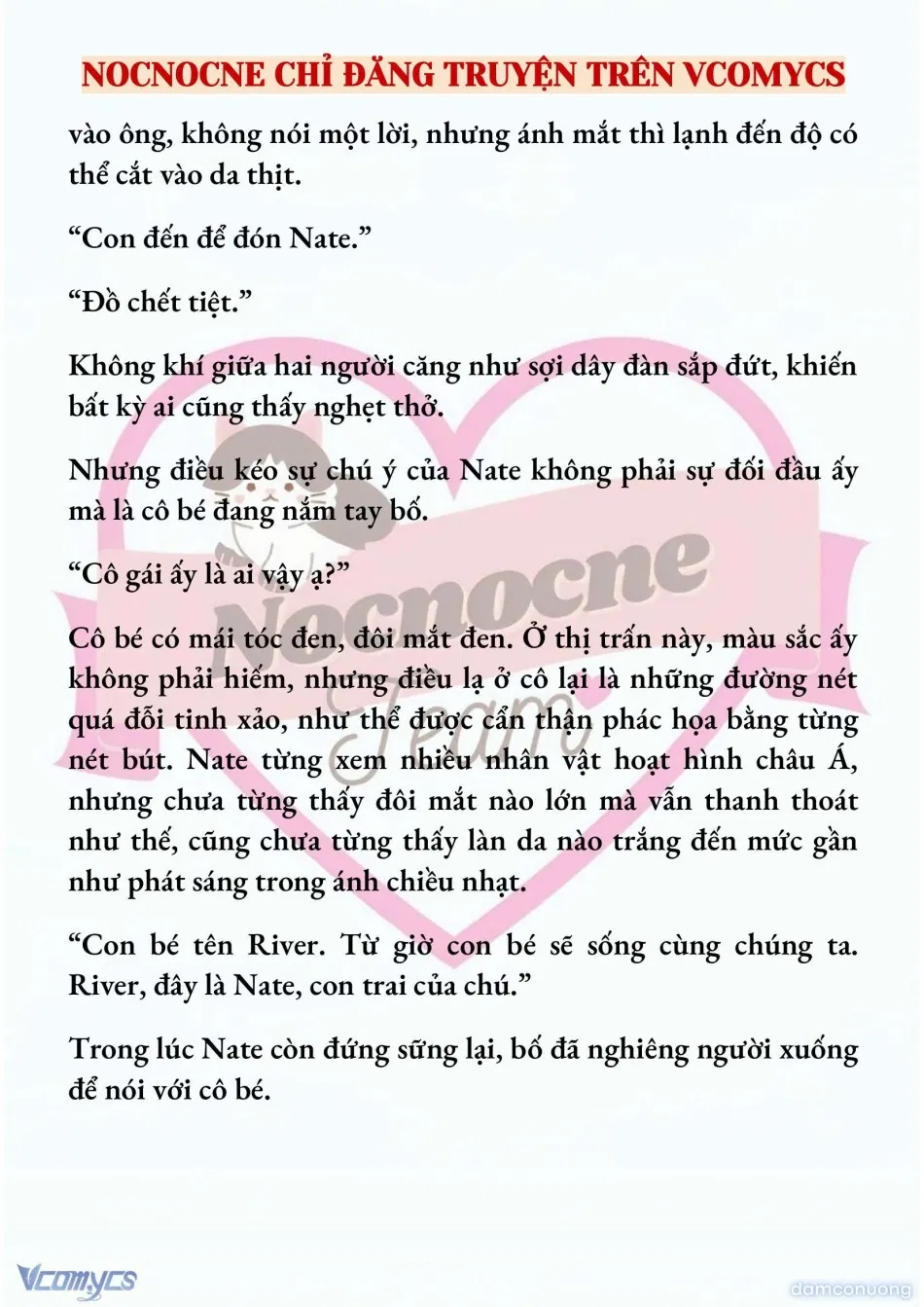 [18+] Điểm Chí 