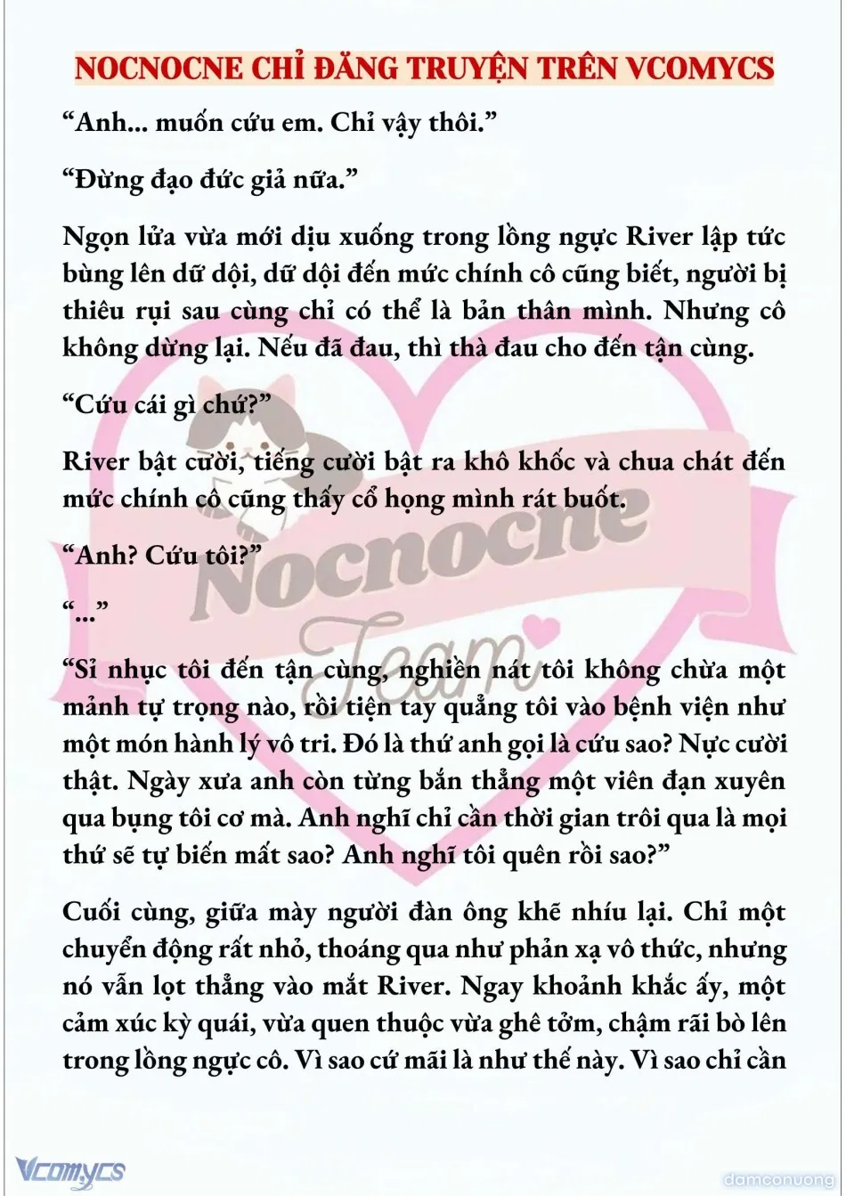 [18+] Điểm Chí 