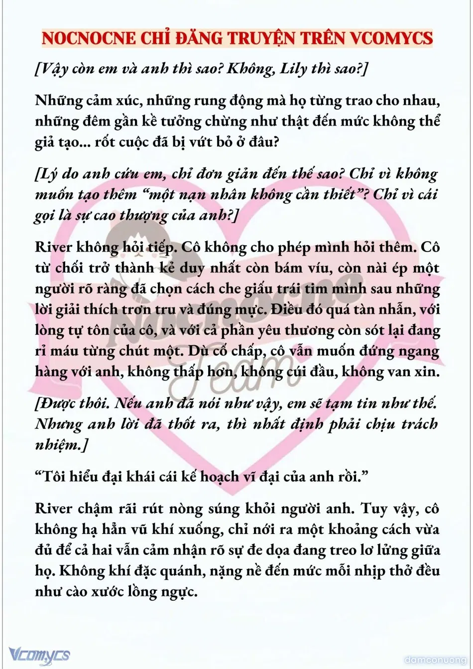 [18+] Điểm Chí 