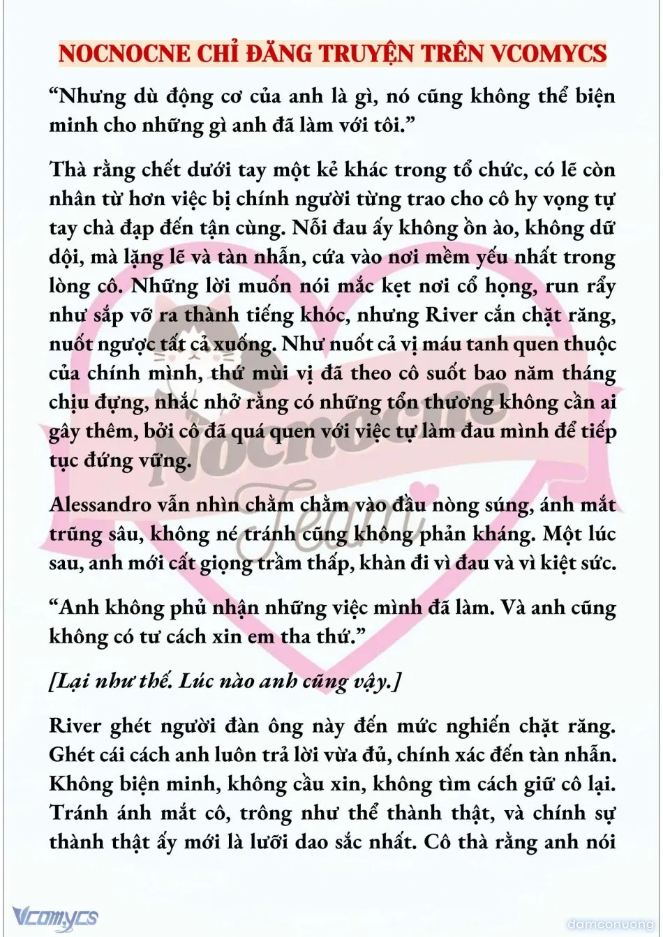 [18+] Điểm Chí 