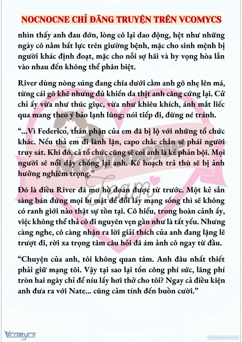 [18+] Điểm Chí 