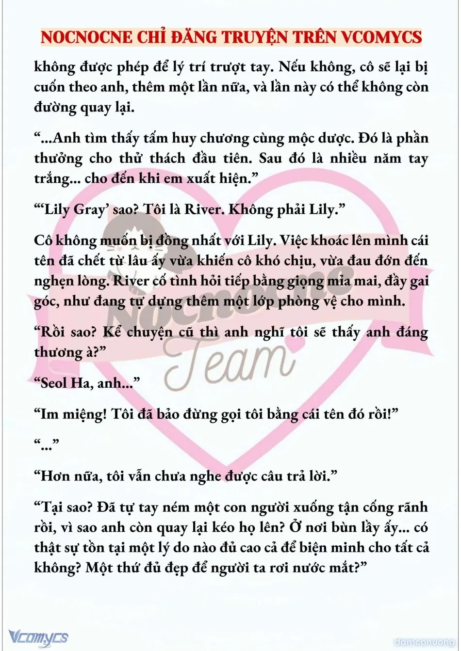 [18+] Điểm Chí 
