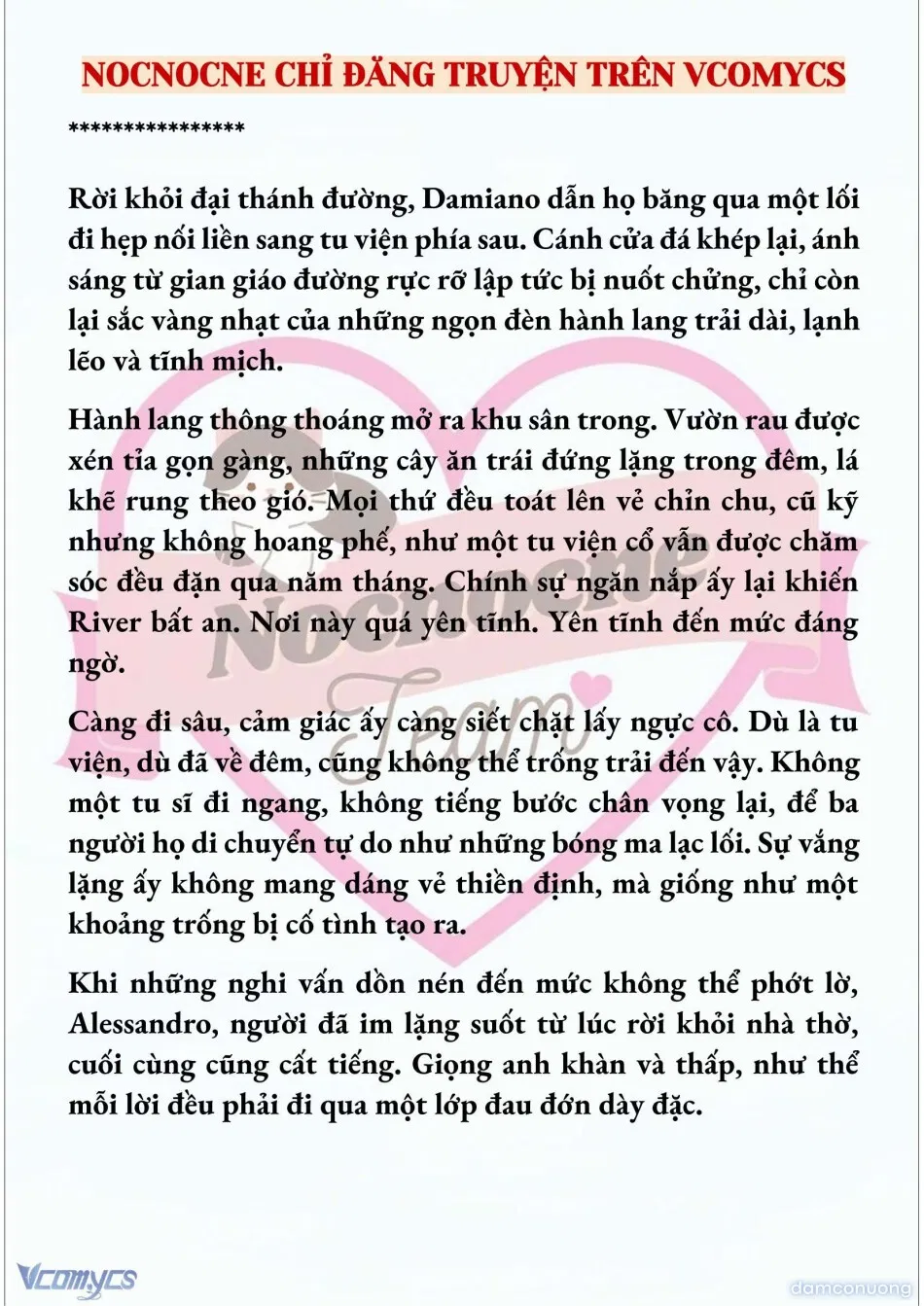 [18+] Điểm Chí 