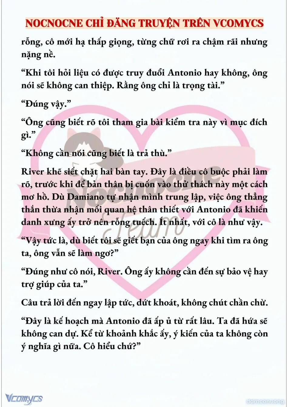[18+] Điểm Chí 