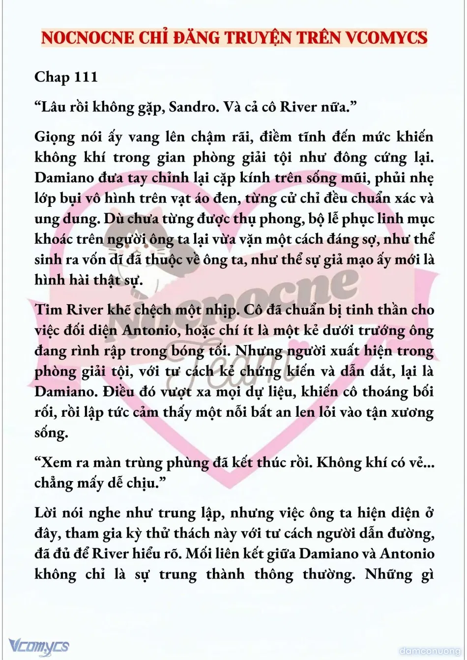 [18+] Điểm Chí 