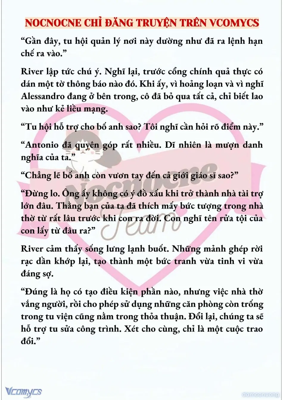 [18+] Điểm Chí 