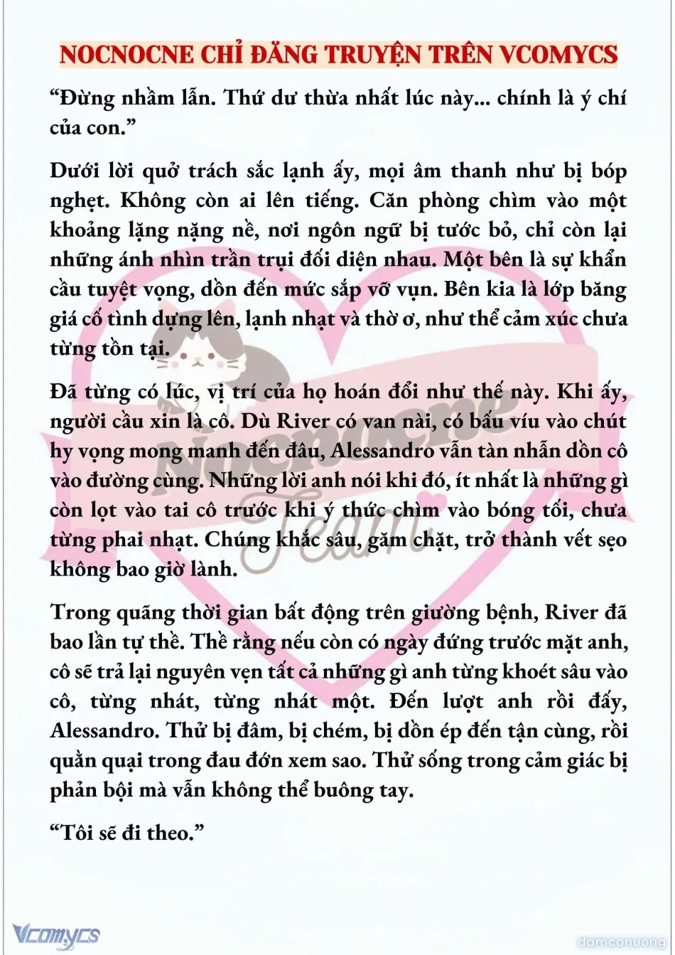 [18+] Điểm Chí 