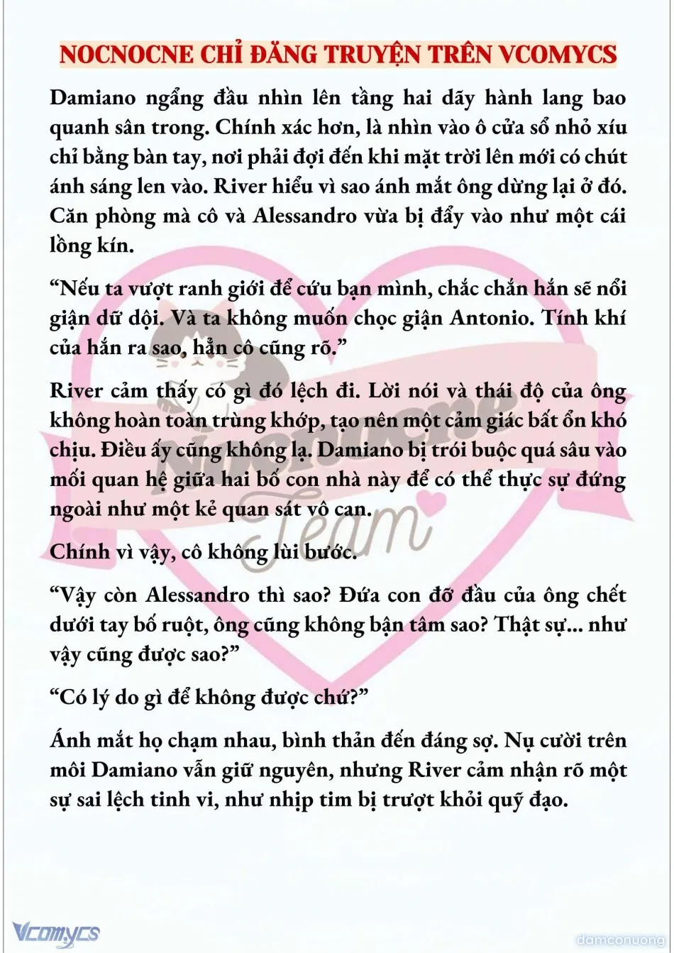[18+] Điểm Chí 