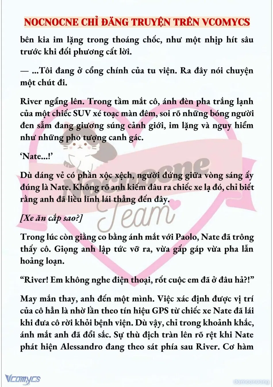 [18+] Điểm Chí 