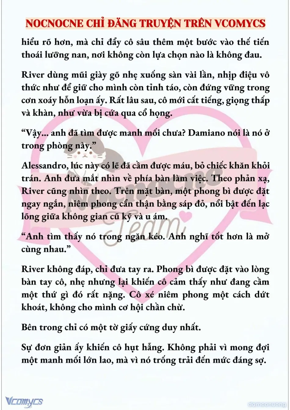 [18+] Điểm Chí 