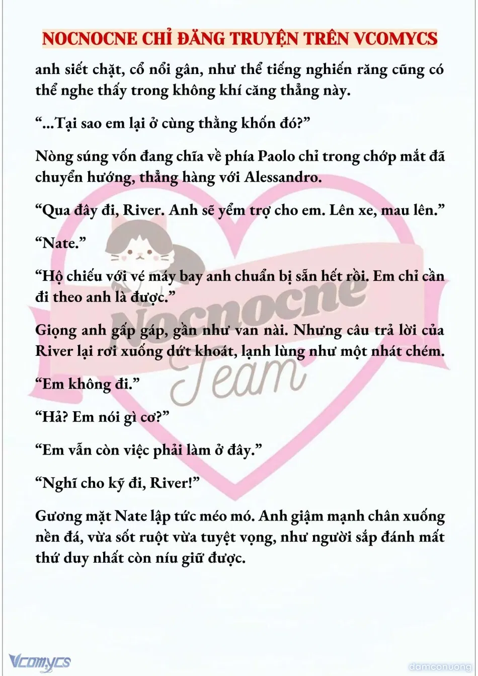 [18+] Điểm Chí 