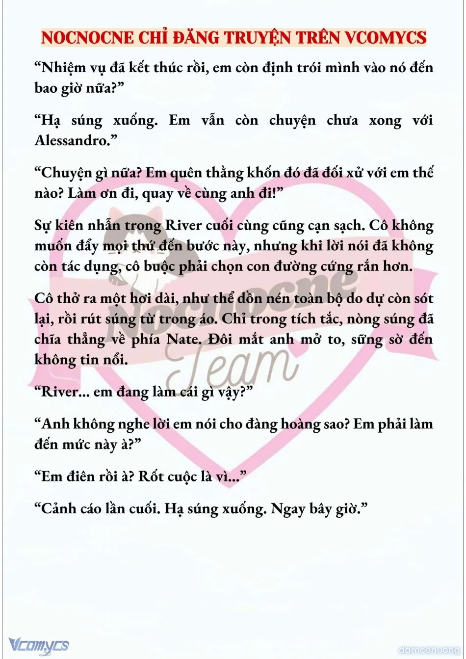 [18+] Điểm Chí 