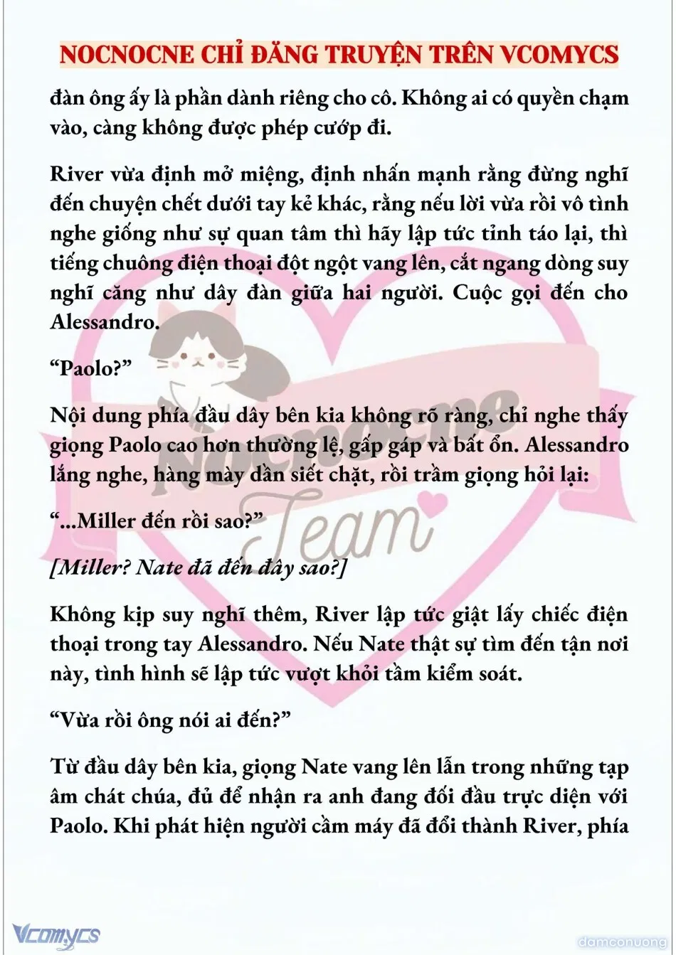 [18+] Điểm Chí 