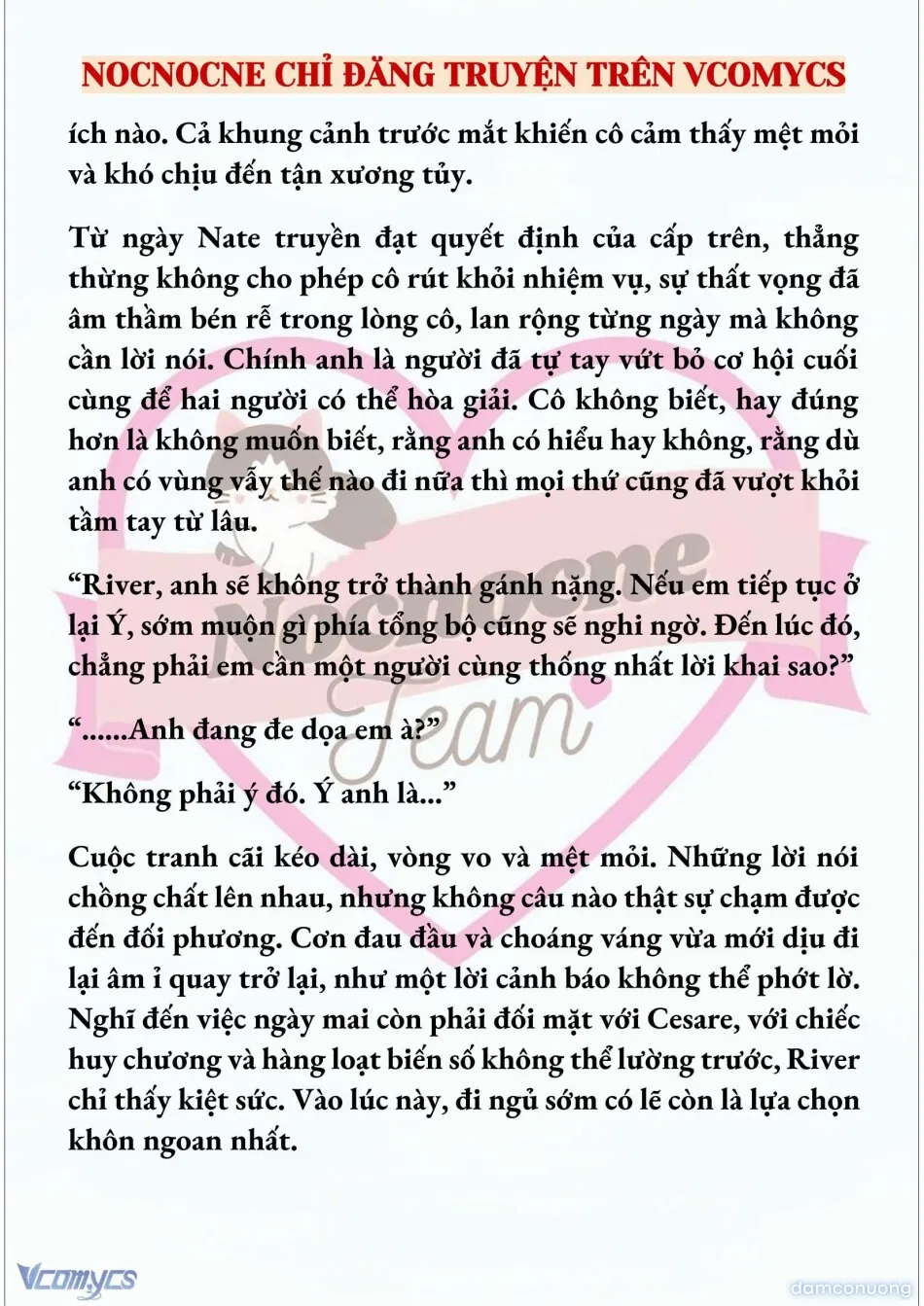 [18+] Điểm Chí 