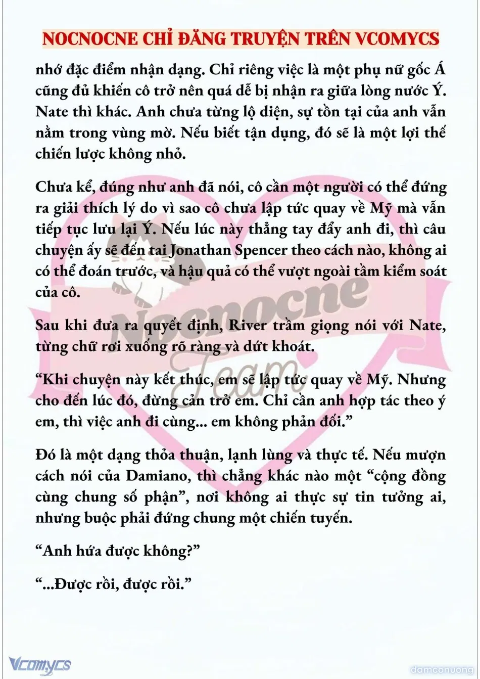 [18+] Điểm Chí 