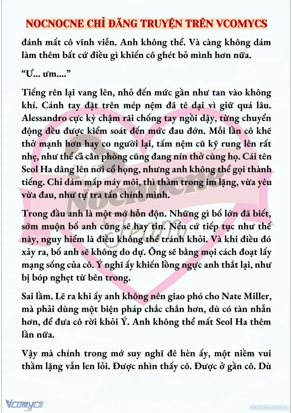 [18+] Điểm Chí 