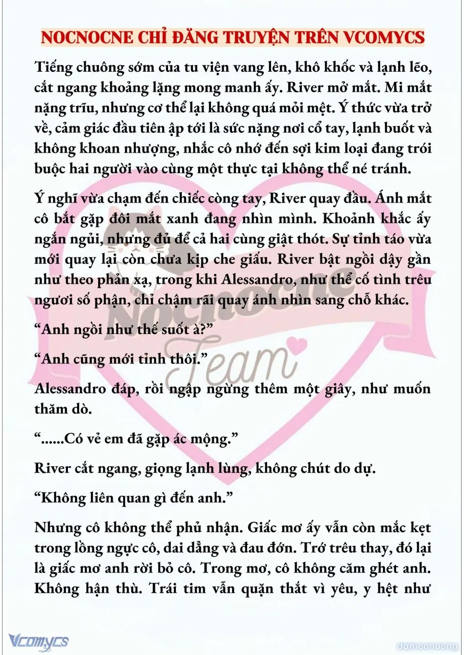 [18+] Điểm Chí 