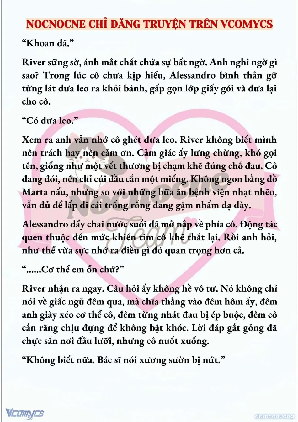 [18+] Điểm Chí 