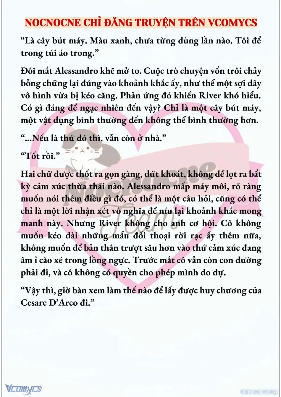 [18+] Điểm Chí 