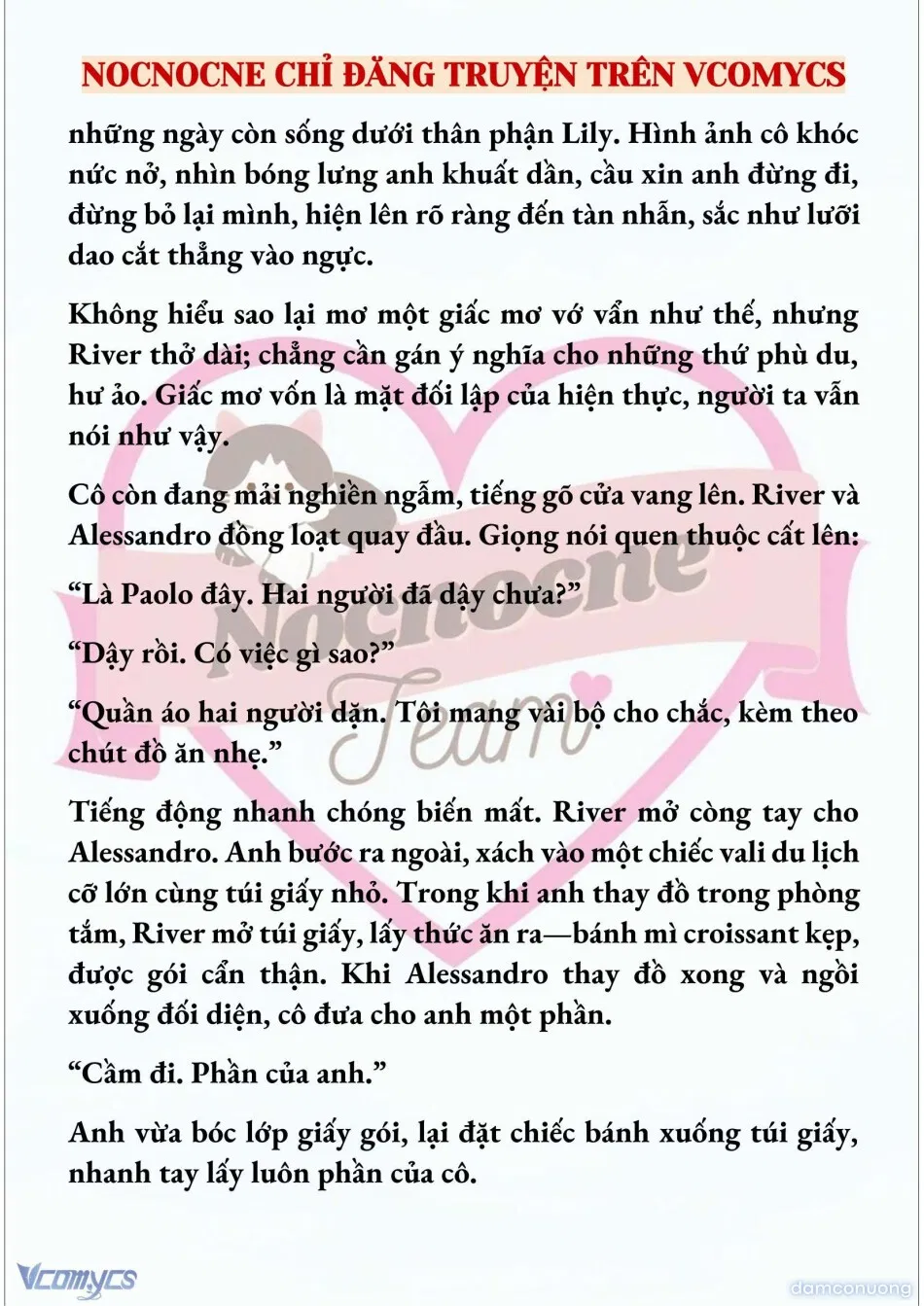 [18+] Điểm Chí 