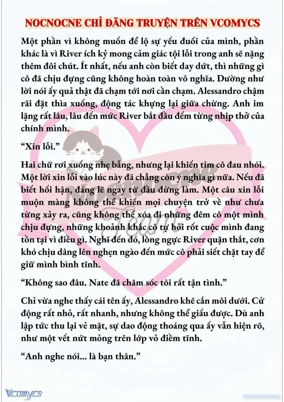 [18+] Điểm Chí 