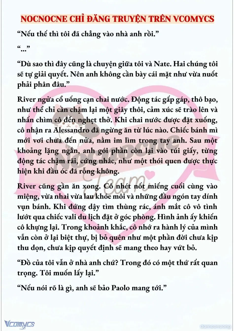 [18+] Điểm Chí 