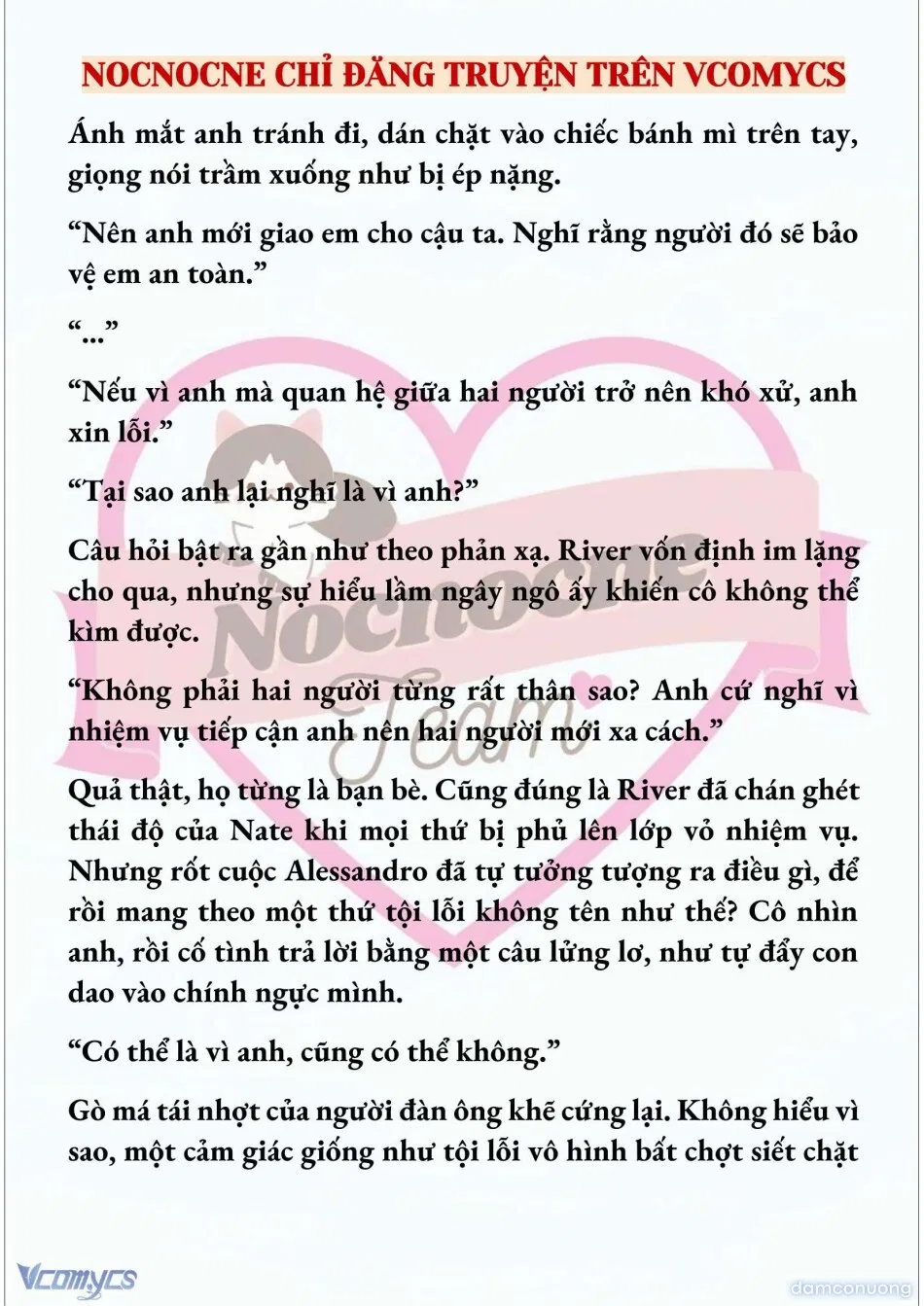 [18+] Điểm Chí 