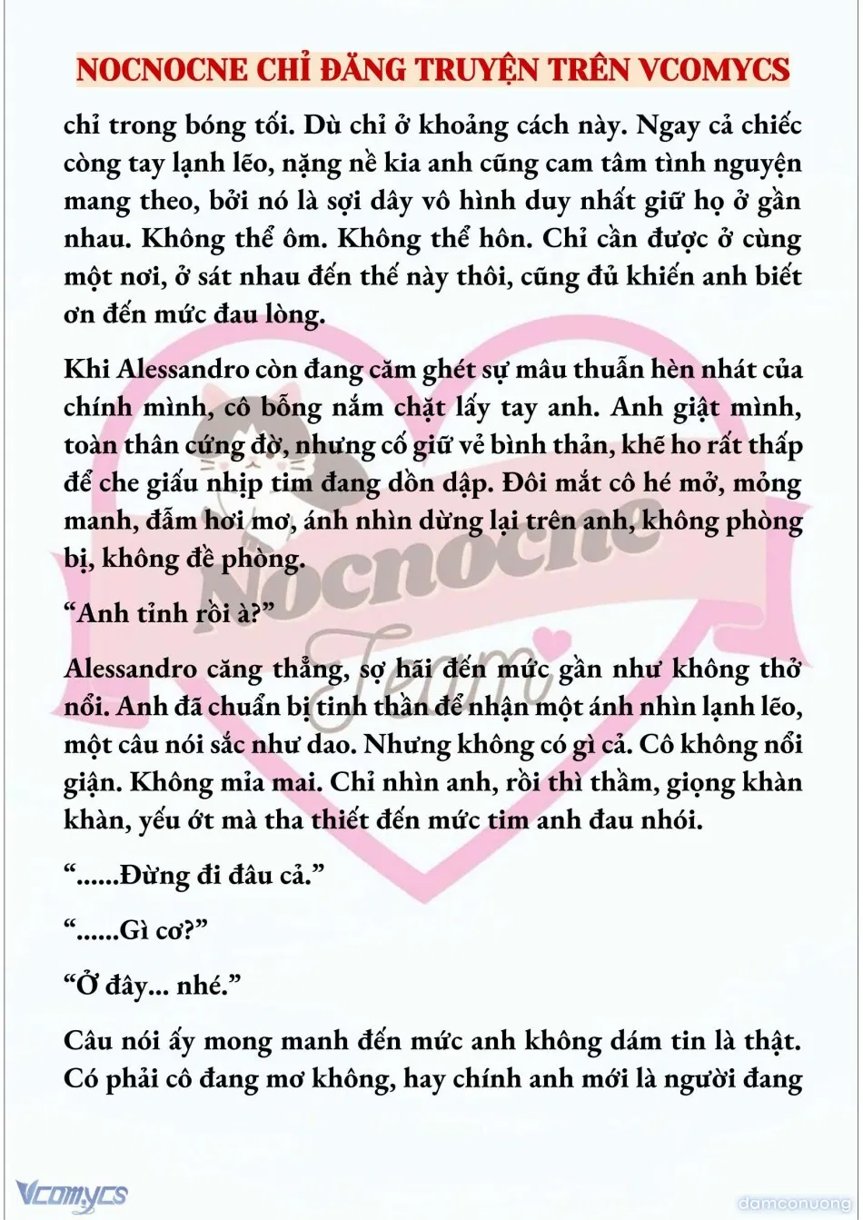 [18+] Điểm Chí 