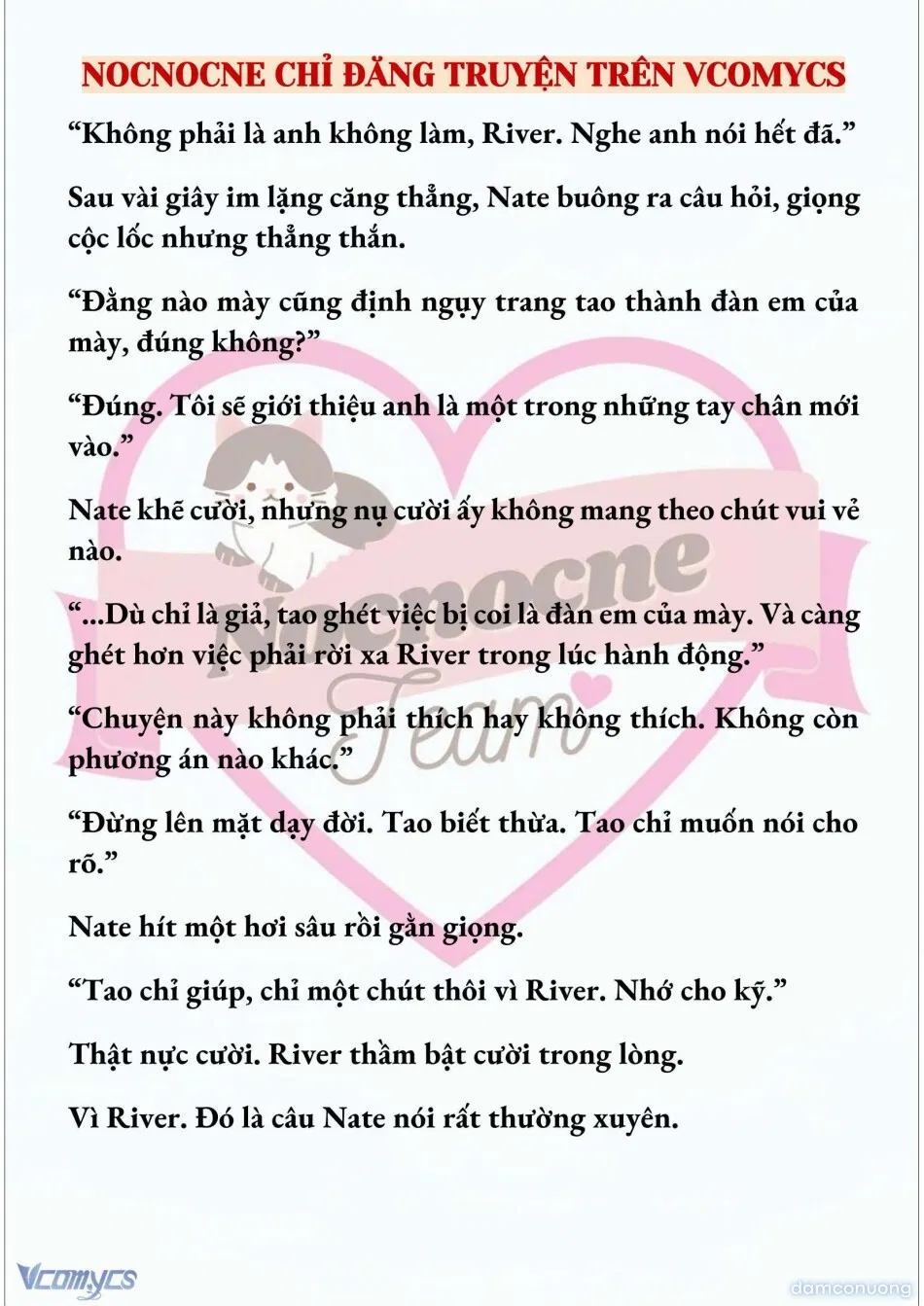 [18+] Điểm Chí 