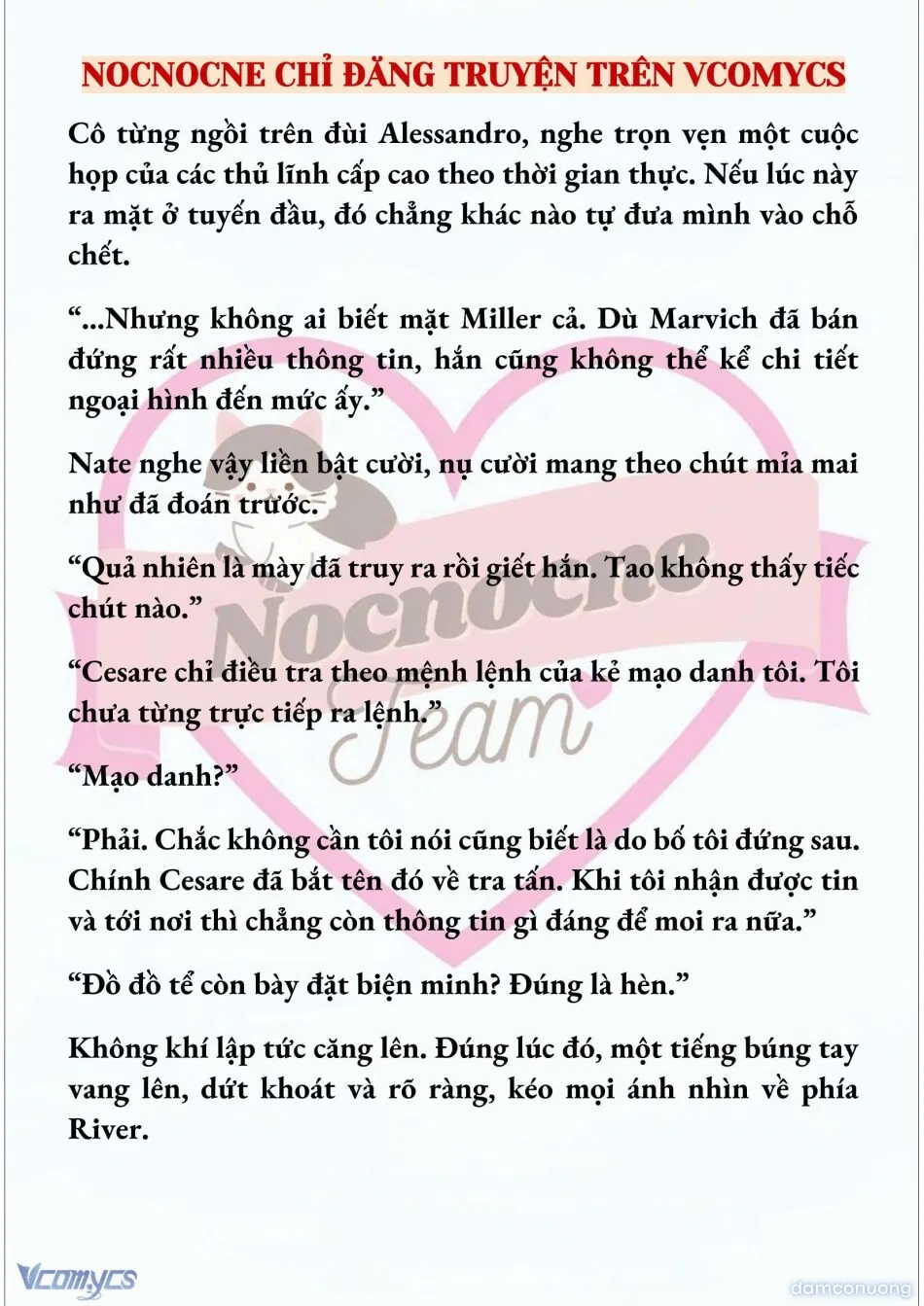 [18+] Điểm Chí 