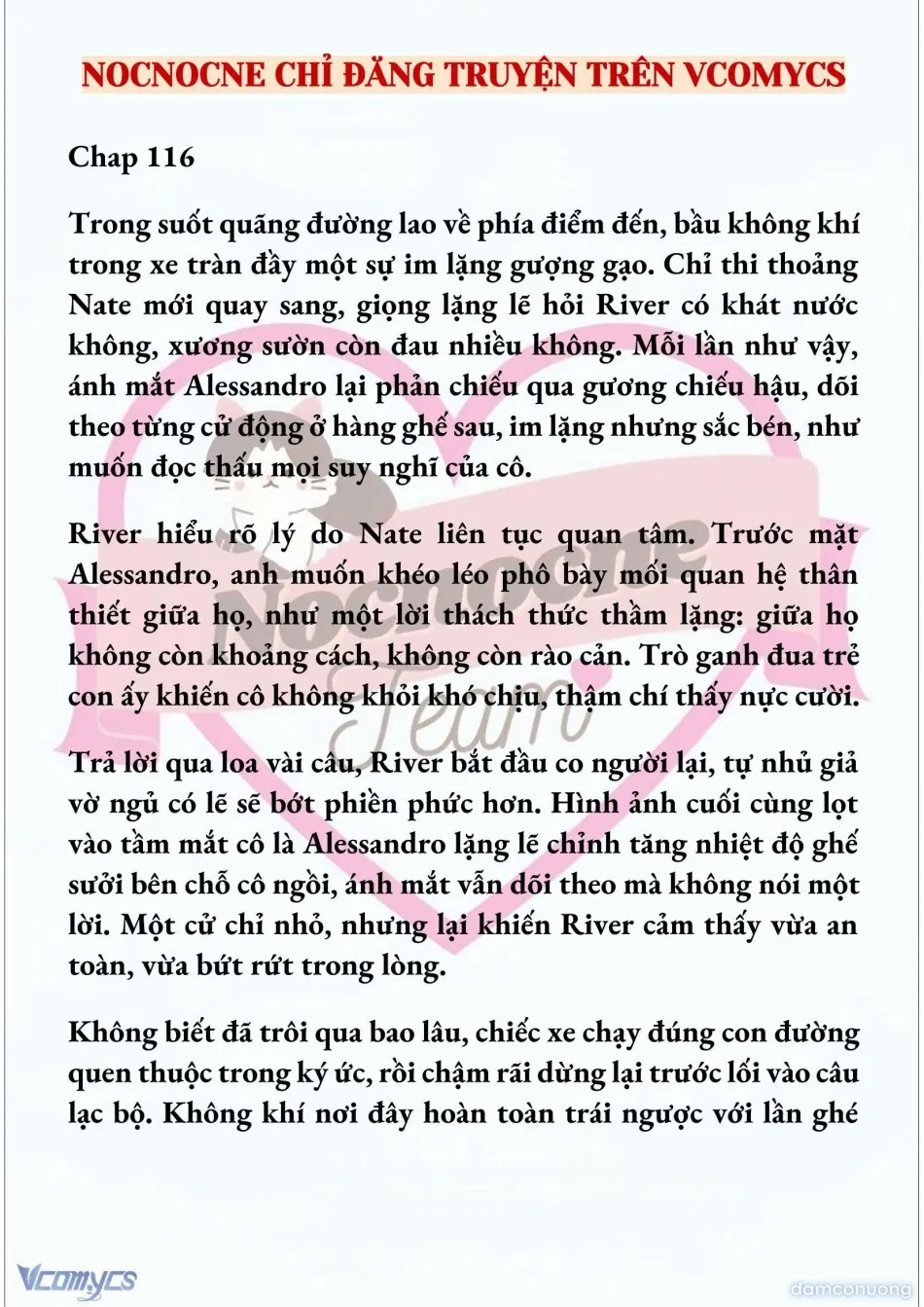 [18+] Điểm Chí 