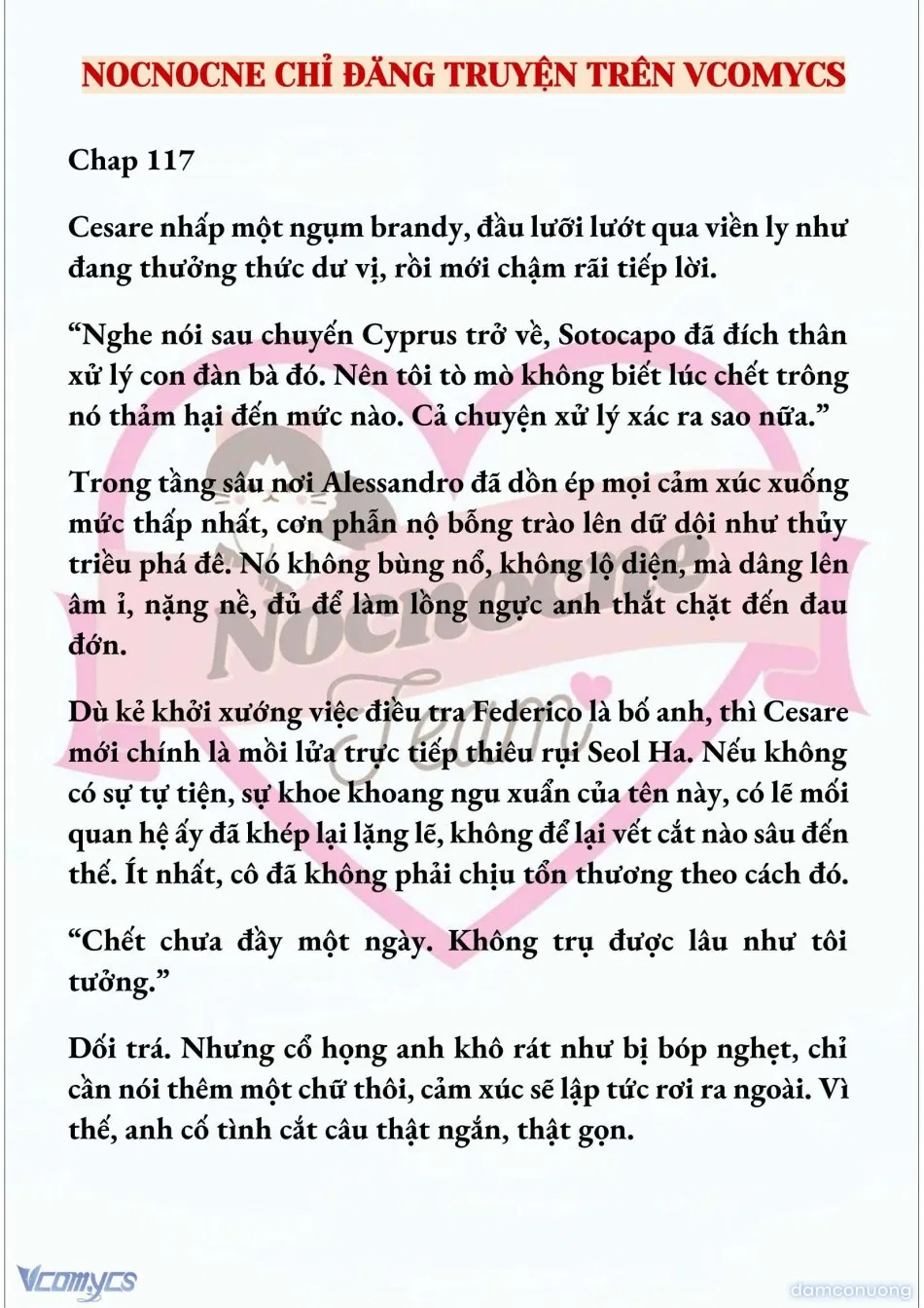 [18+] Điểm Chí 