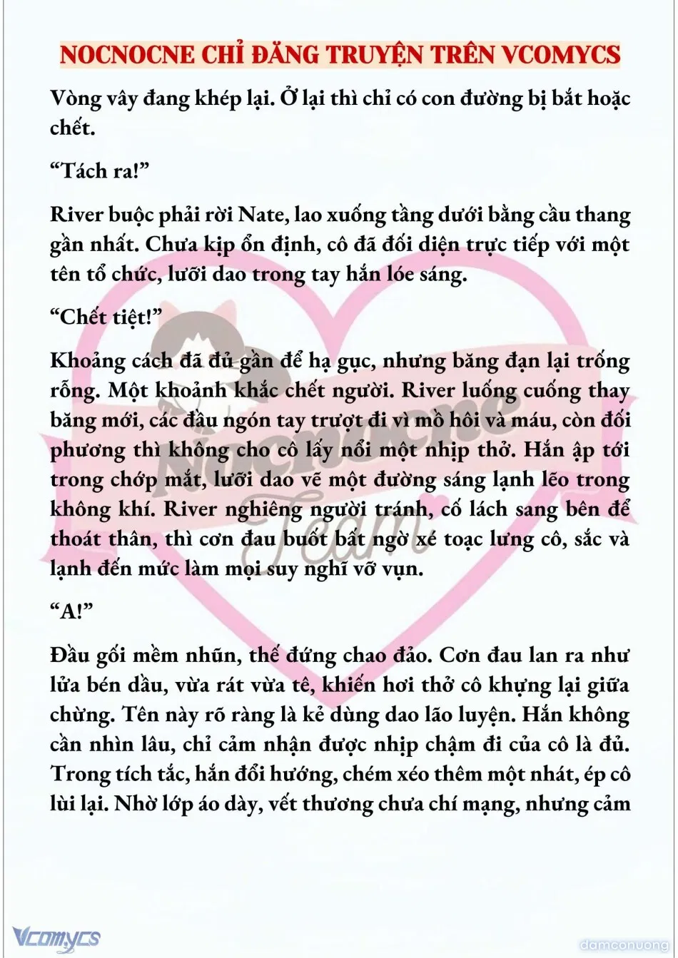 [18+] Điểm Chí 